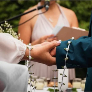 Ceremonias Holísticas